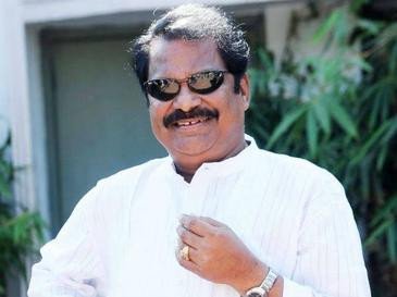 Dharmavarapu Subramanyam